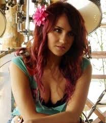 Dulce Maria