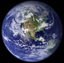 5 minutes for your  Earth  