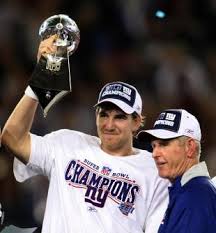 Image NYG   <b>Eli Manning</b> Picture
