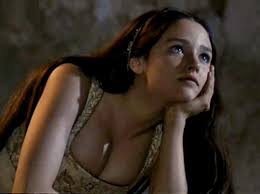 Romeo and Juliet