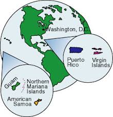 of the United States. - via Daymix