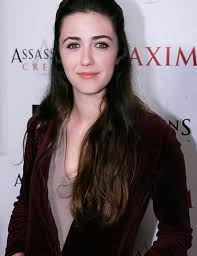 Madeline Zima