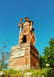   William Wallace  