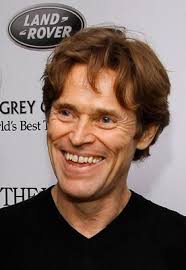 Willem Dafoe Picture 2