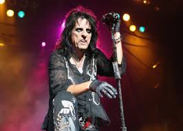 Image <b>Alice Cooper</b> “ 09 Tour Dates” Picture