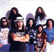 Image Lynryd Skynyrd released its Picture