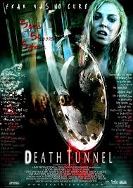 فیلم Death Tunnel تونل وحشت