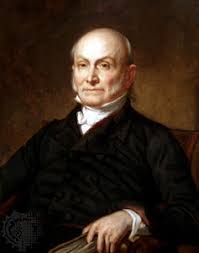 ~John Quincy Adams