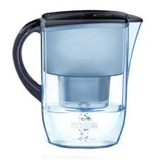 a Brita water filter.
