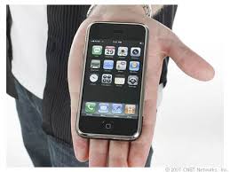 the iPhone 2.0 software,