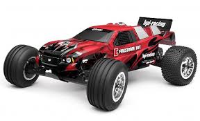 with remote control cars - via Daymix