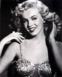 Image <b>Marilyn Monroe</b> Hair Styles. Picture