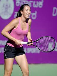 TENNIS-Jelena Jankovic