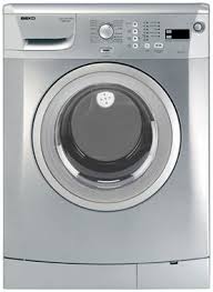 Beko washing machine - front