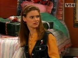 Hottest Teens:Andrea Barber - via Daymix