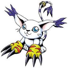 Gatomon3 290 X 290