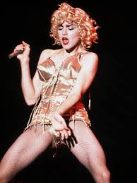Image Madonna? Picture