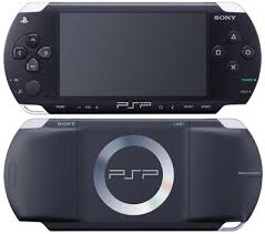 The  PSP   Redesign 