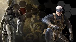 Tags: hd wallpaper, metal gear - via Daymix