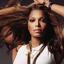 Janet Jackson Image Janet Jackson : The Reid Report Picture 4