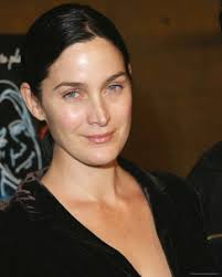 Image Carrie Anne Moss Photo at Picture