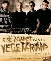 Image Rise Against quality!!!! Roar! Picture