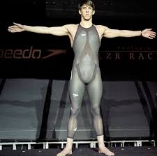 Michael Phelps - via Daymix