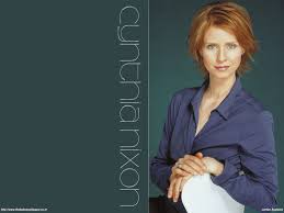 Image <b>Cynthia Nixon</b> 14655 Wallpaper Picture