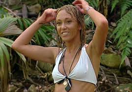 Jenny Frost Picture 1