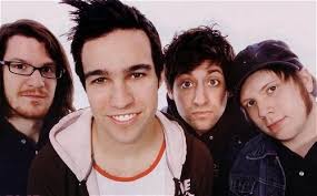 Image of <b>Fall Out</b>: <b>Fall Out Boy</b> Picture
