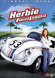 Herbie Fully Loaded 2005