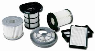 Vacuum Cleaner HEPA Filter