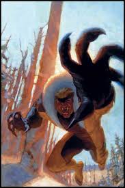 Sabertooth
