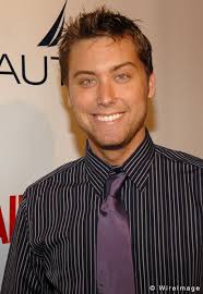 Image <b>Lance Bass</b> Picture
