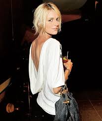 Image Jacquetta Wheeler at Mulberrys Picture