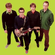 Image NSFW: <b>Weezer</b>, plane crashes Picture