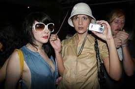 Brooklyn's hipster - via Daymix