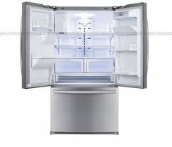 French Door Refrigerator