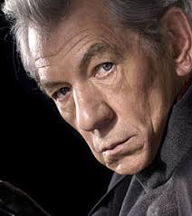 Image British Actor <b>Ian McKellen</b> Picture