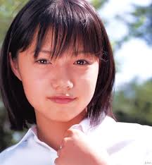 宮崎あおいの画像4