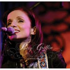 Image The <b>Patty Griffin</b> DVD that i <b>...</b> Picture