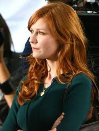 Kirsten Dunst Image Kirsten Dunst in In on Spider Man 4 and 5 | Shockya. Picture 6