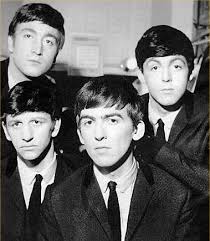 Image Song of the Day: The Beatles Picture