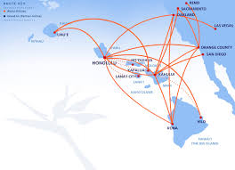 Aloha, BANKRUPT AIRLINES