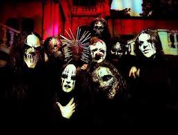 Slipknot Picture 4