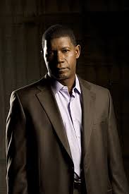 Dennis Haysbert