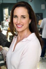 Image <b>Andie MacDowell</b> to take part in <b>...</b> Picture
