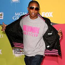 Image Dare or want, only Pharrell Picture