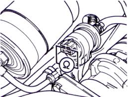 vacuum cannister