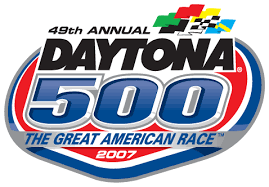 Daytona 500 - via Daymix